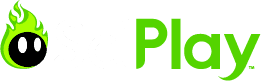SciPlay Logo